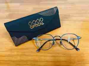 Good optical facebook review