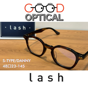 lash/S-TYPE/DANNY