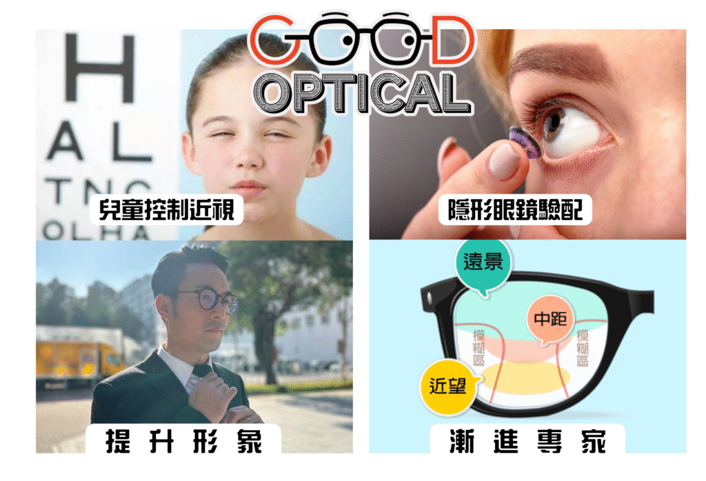 公司背景